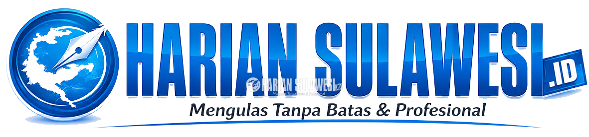 HARIAN SULAWESI logo