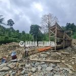 PETI Tombi Kian Menggila, Warga Tantang Kapolda Sulteng Baru Buktikan Ketegasan