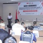 Jelang FORNAS 2027 di Palu, PABKI Perkuat Organisasi dan Siapkan Pembinaan Atlet di Sulteng