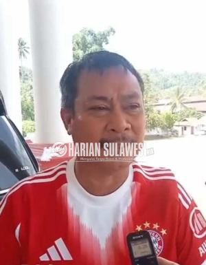 Bupati Tolitoli Apresiasi Kades Lingadan Surati BNNP Sulteng, Minta Penanganan Darurat Narkoba