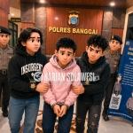 ‘Mabar’ Game Online Berujung Penganiayaan, Polisi Amankan Seorang Remaja