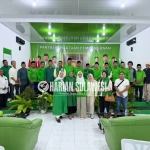 DPW PPP Sulteng Kumpulkan Pengurus DPC dan Anggota DPRD dalam Rapat Kerja
