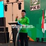DPP PKB Kembali Percayakan Sukiman Tahir Pimpin DPC Parigi Moutong, Targetkan Kursi DPR RI pada 2029