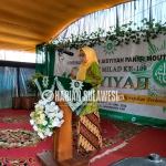Milad ke-109, Aisyiyah Parimo Teguhkan Dakwah Kemanusiaan demi Meraih Keberkahan dan Perdamaian