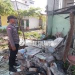 Gempa M 6,7 Guncang Parigi Moutong, Sejumlah Rumah di Torue Rusak, Tidak Ada Korban Jiwa
