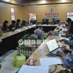 Pemkot Palu Perkuat Strategi Penanggulangan HIV/AIDS Melalui Forum Lintas Sektor