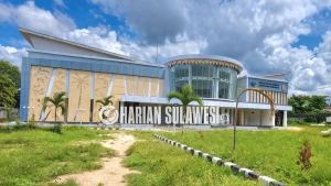 PPK Proyek Perpustakaan Parimo Diperiksa Tipidkor Polda Sulteng, Singgung Cacat Prosedur dan Uang Muka Proyek