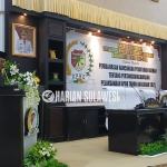 Alhamdulillah! Kabupaten Tojo Una‑Una Raih Opini WTP ke‑14 Kali Berturut‑turut
