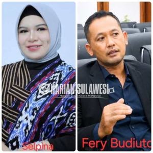 Hanura Parigi Moutong Tunggu Hasil Proses BK Terkait Dugaan Pelanggaran Etik Anggota DPRD