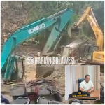 Tak Boleh Tebang Pilih, DPRD Sulteng Minta Seluruh PETI di Parimo Ditertibkan