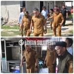 Wali Kota Palu Tinjau Rumah Tidak Layak Huni di Talise Valangguni