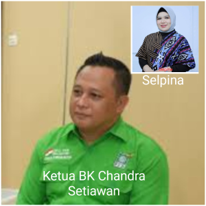 Aduan Anggota DPRD Selpina Masih Bergulir, BK Parimo Gandeng Ahli Hukum sebelum Putuskan Nasibnya