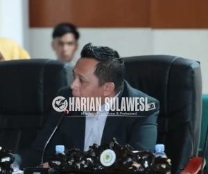 BK DPRD Parimo Akhirnya Bergerak, Klarifikasi Kasus Dugaan Keterkaitan Legislator dengan PETI Dijadwalkan Pekan Depan