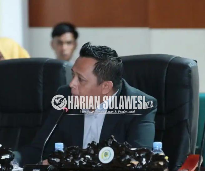 BK DPRD Parimo Akhirnya Bergerak, Klarifikasi Kasus Dugaan Keterkaitan Legislator dengan PETI Dijadwalkan Pekan Depan