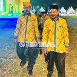 Sinergi Kemenag dan Pemda Perkuat Pembinaan Kafilah, Tojo Una-Una Targetkan Generasi Qurani Berprestasi