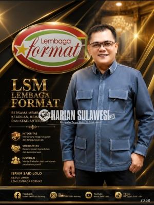 Mediasi Berhasil Ada Campur Tangan LSM Format, Perkara Penganiayaan di Ampibabo Diselesaikan Secara Damai