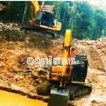 PETI Tombi Beroperasi Lagi, Satgas PHL Kantongi Nama Pemodal dan Temukan Dugaan Perambahan Hutan Produksi