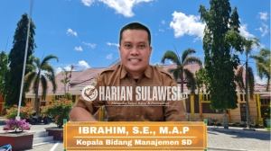 Pemda Parigi Moutong Liburkan Sekolah Pascagempa Susulan