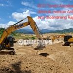 Nama Mantan Anggota DPRD Asal Sidrap Disebut dalam Isu PETI Tombi
