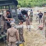 Warga Tombi Pertanyakan Penertiban PETI, Dugaan Kebocoran Informasi Mencuat