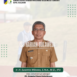 PETI di Ampibabo Diduga Merambah Hutan Lindung, Sungai Rusak Parah Hingga Petani Merugi