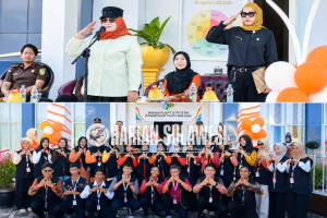 Wabup Tojo Una-Una Ajak Masyarakat Dukung Sensus Ekonomi 2026