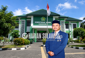 Kemenag Tojo Una-Una Siapkan Penyaluran Bantuan Serentak untuk Yatim dan Disabilitas