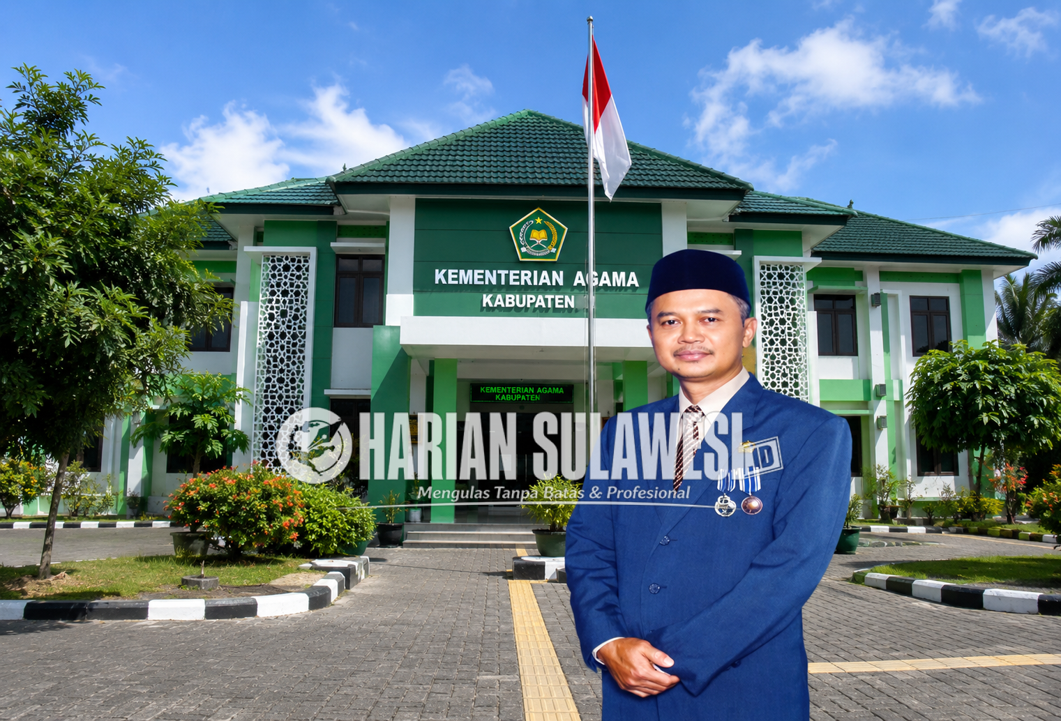 Kemenag Tojo Una-Una Siapkan Penyaluran Bantuan Serentak untuk Yatim dan Disabilitas