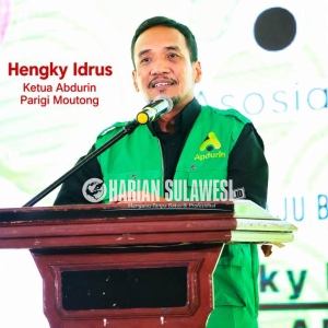 Ambisi Jadi Raja Durian Dunia, Sulteng Bidik 100.000 Hektar Kebun dan Serap Puluhan Ribu Tenaga Kerja