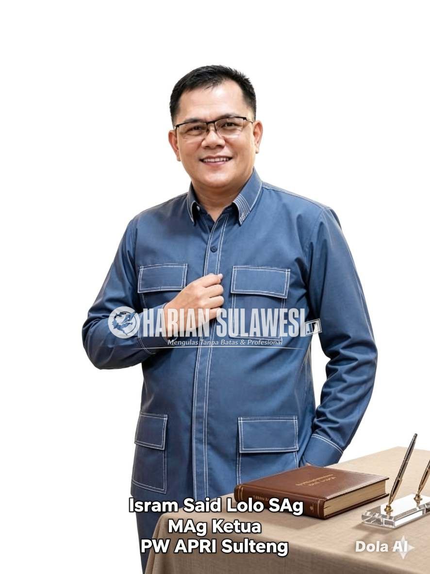 APRI Sulteng Minta Penghulu Tetap Profesional di Tengah Dinamika Organisasi KUA