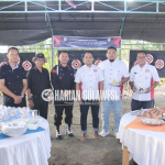 PABKI Sulteng Bentuk Central Celebes Throwing Club, Siapkan Atlet Menuju FORNAS 2027 di Palu