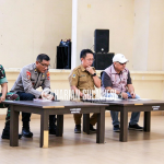 Jelang Refleksi Setahun Erwin–Sahid, Pemkab Matangkan Persiapan Layanan Publik hingga Job Fair