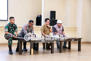 Jelang Refleksi Setahun Erwin–Sahid, Pemkab Matangkan Persiapan Layanan Publik hingga Job Fair