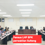 Gugatan Rp 10 Miliar ke Pemkab Parigi Moutong Disorot DPRD, Pansus Pertanyakan Kisruh Denda Proyek Perpustakaan