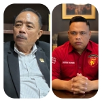 BK DPRD Parigi Moutong Disomasi, Pelapor Ultimatum 7 Hari atau Digugat ke PTUN