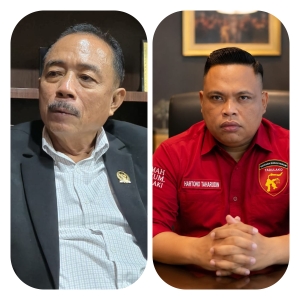 BK DPRD Parigi Moutong Disomasi, Pelapor Ultimatum 7 Hari atau Digugat ke PTUN