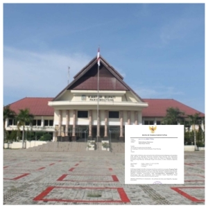 Pemkab Parimo Wajibkan Tes Narkoba bagi Kepala OPD dan Pejabat Mulai 21 Juli 2026