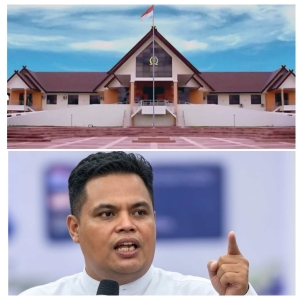 BK DPRD Parimo Jadwalkan Sidang Pendahuluan Dugaan Pelanggaran Etik Anggota DPRD Selpina