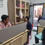 P21, Kasus Pencurian di SMPN 1 Bualemo Diserahkan ke Jaksa