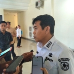 Digugat Rp10 Miliar, Bupati Erwin: Pihak Yang Menjadi Tergugat Bukan Pemda 