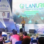 Galakkan Kanal Digital, Layanan BPJS Kesehatan Jangkau Daerah 3T