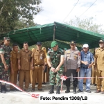 Rampung, Pembangunan Jembatan Aramco Dorong Pertumbuhan Ekonomi Warga Obo Balingara 