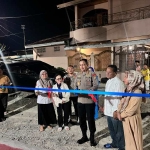 PABKI Sulteng Resmi Miliki Lapangan Latihan II di Palu Timur, Siap Cetak Atlet Berprestasi