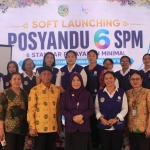 Bupati Erwin Luncurkan Transformasi Posyandu, Kini Layani Enam Sektor Pelayanan Dasar