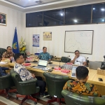 Sekda Zulfinasran Pimpin Sosialisasi Jamsostek Award 2026, Dorong Perluasan Perlindungan Pekerja