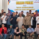 Bupati Ilham Buka Dialog Publik, Pemda Siapkan Kajian Penyusunan Perda