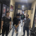 Kasus Curanmor di Palopo, Satu Pelaku Diamankan Polresta Banggai
