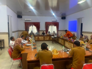 Wakapolres Touna: Pencarian Motoris Speedboat yang Hilang Terus Dimaksimalkan