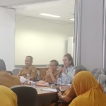 DPRD Parimo Kawal Evaluasi Ranperda APBD 2025, Dana Transfer Rp24 Miliar Dipastikan Siap Disalurkan