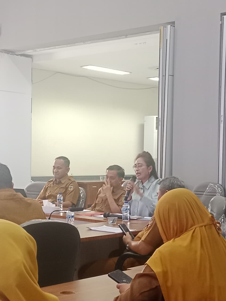 DPRD Parimo Kawal Evaluasi Ranperda APBD 2025, Dana Transfer Rp24 Miliar Dipastikan Siap Disalurkan